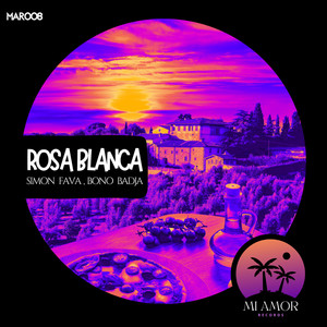 Rosa Blanca (Extended Mix)