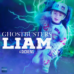 Ghostbusters (feat. Hector Avalos)