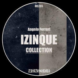 Izinque (Alessio Cala' Remix - Edit)