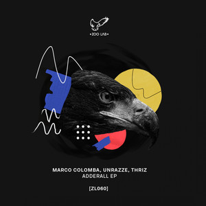 Adderall (Original Mix)