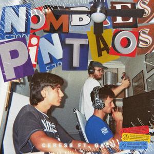 Ceress - Nombres Pintaos