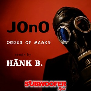 Order of Masks