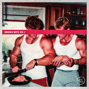 Watch Me Do My Dance