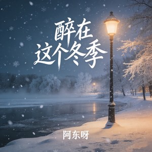 醉在这个冬季