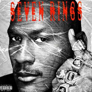 Seven Rings (Explicit)