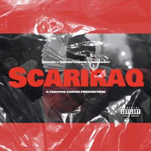 Scariraq (feat. Quebloody & Trapboydemon) [Explicit]