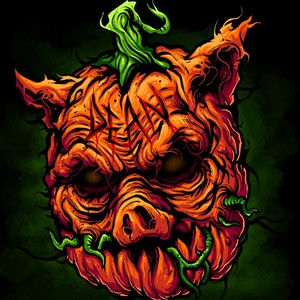 Pig Sticker Murders (Explicit)