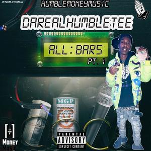 All Bars Pt. 1 (Explicit)