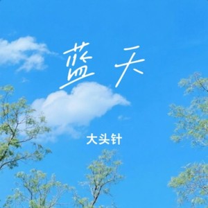 泪海（你怎么舍得让我的泪）-大头针
