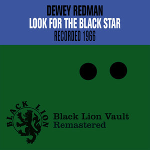 Look For The Black Star