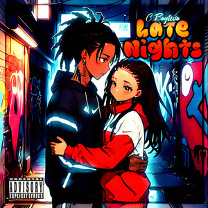 Late Nights (Explicit)