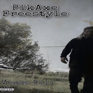 PikAxe Freestyle (Explicit)