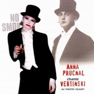 Anne Prucnal Chante Vertinski