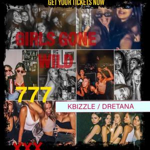 Girls Gone Wild (feat. Bandtana) [Explicit]