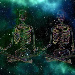 Deadspace Meditations (Explicit)