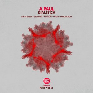 Antithesis (Tankhamun Remix)
