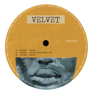 Velvet (Original Mix)