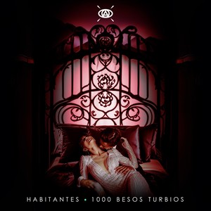 1000 Besos Turbios