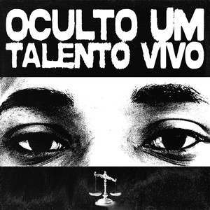 Oculto Um Talento Vivo