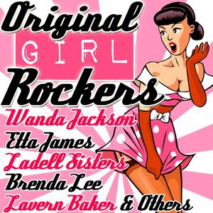 Original Girl Rockers