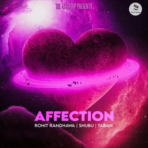 Affection(feat. Shubu)