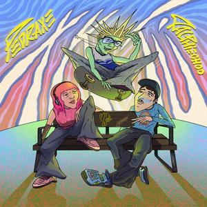 XK TU (feat. Ralphie Choo)