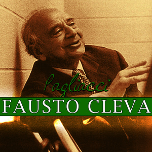 Clifford Harvuot - Pagliacci: Intermezzo