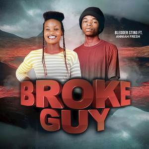 Broke Guy (Explicit)