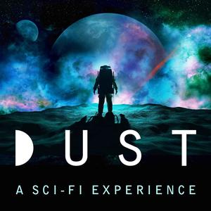 Dust (feat. XTAC) [Grand Rise] [Explicit]