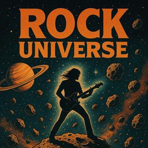 Rock Universe