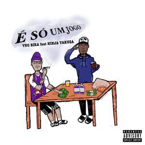 É Só um Jogo (Explicit)