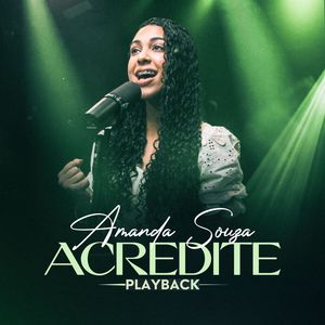 Acredite - PlayBack