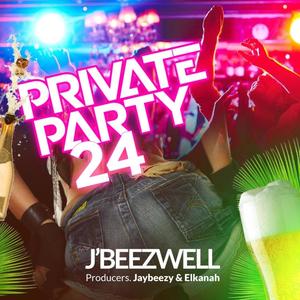 Private Party 24 (Explicit)