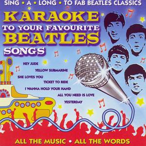 Beatles Karaoke (Professional Backing Track Version)
