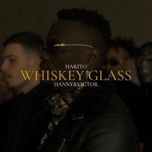 Whiskey Glass