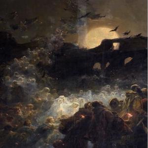 My Poetry (Explicit)