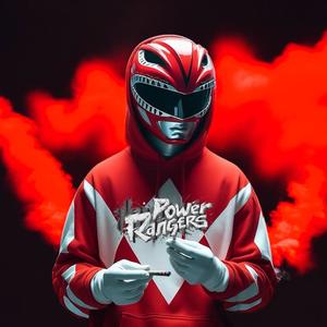 Power Rangers (feat. Joseph Rodriguez)