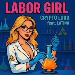 Labor Girl (feat. Latina)