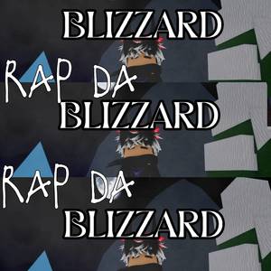 Rap da Blizzard