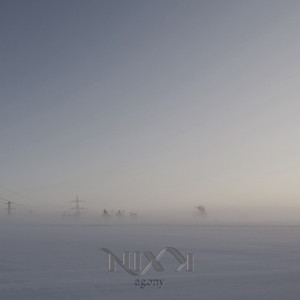 Agony (Original Mix)