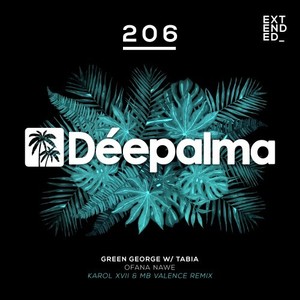 Ofana Nawe (Karol XVII & MB Valence Extended Remix)