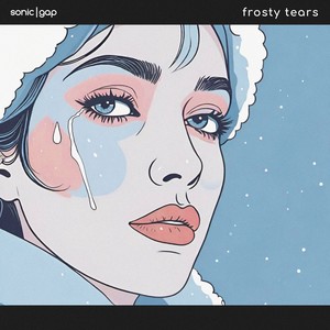 Frosty Tears