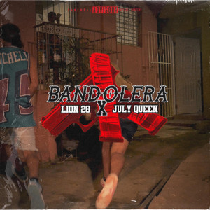 Bandolera (Explicit)