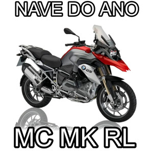 NAVE DO ANO (Explicit)