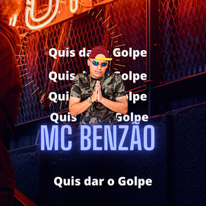 Quis Dar o Golpe (Explicit)
