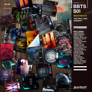 Bonds and Stocks (Kexx Remix)