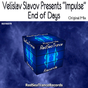 End of Days (Original Mix)