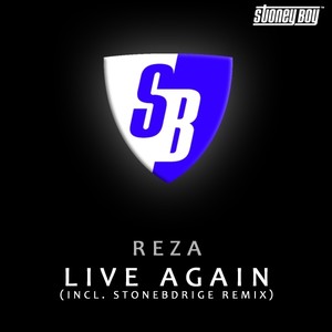 Live Again (Steve Haines & Lil' Joey Mix)
