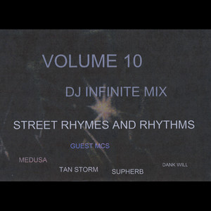 Street Rhymes and Rhythms (Explicit)
