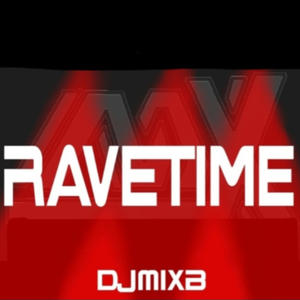 Ravetime- (Instrumental)